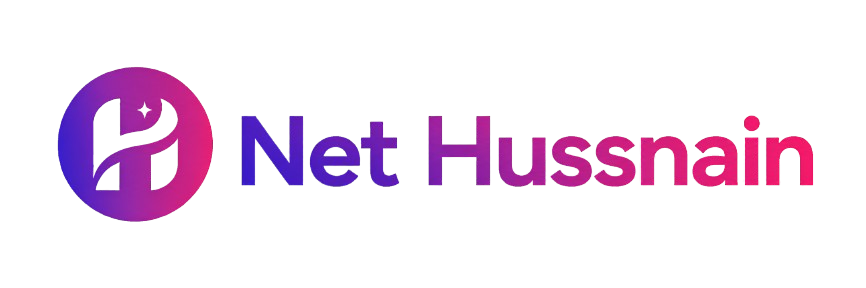 NetHussnain